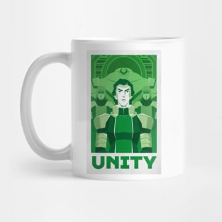 Unity Mug